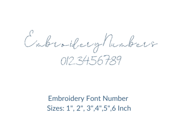 Dealoras Font Numbers Review for Holiday Sales