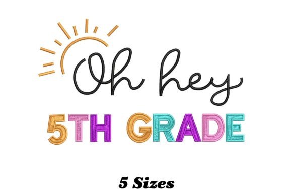 Delightful 5th Grade Teacher: A Designer's Review