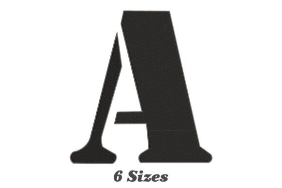 Elegant Letter a: A Designer's Review for Boutique Sweatshirts