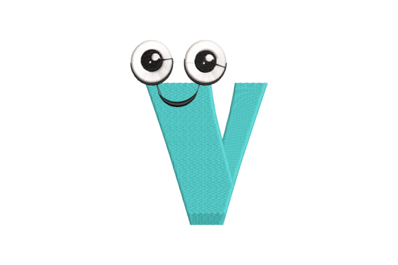 Funny Letter V: A Designer’s Real-World Review
