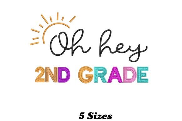 Hey 2nd Grade: A Craft Fair Best-Seller Review