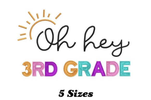 Lovely 3rd Grade Teacher: A Craft Fair Best-Seller Review
