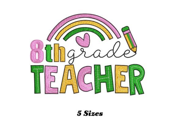 Lovely 8th Grade Teacher: A Boutique Sweatshirt Review