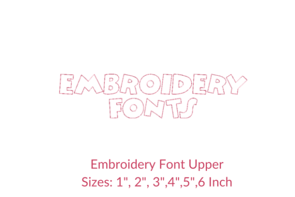 Minnie Font Alphabet: A Designer’s Review for Boutique Apparel