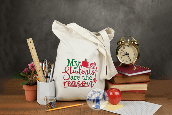 My Students Are the Reason: A Pro Review for Business Merch