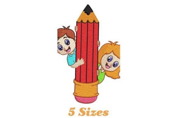Pencil with Boys and Girls: A Boutique Review