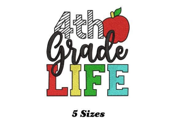 Reviewing 4th Grade Life for Etsy and Small Shops