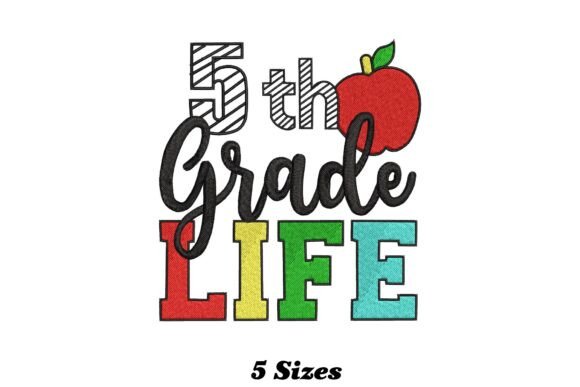 Reviewing Delightful 5th Grade Life for Boutique Sweatshirts