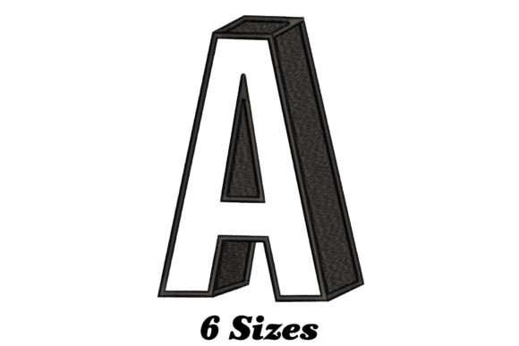 Stylish Alphabet Letter a: A Designer's Review for Real Projects