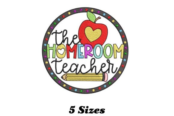 The Homeroom Teacher: A Seller's Review for Etsy Shops
