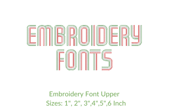 Wox Font Uppercase: A Holiday Design Review